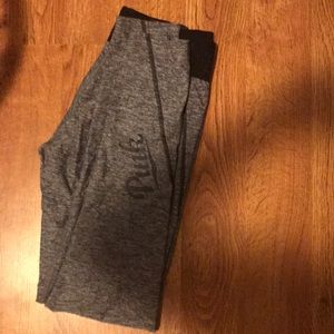 PINK leggings